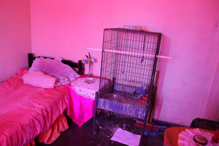 2 Bedroom Property for Sale in Louwville Western Cape